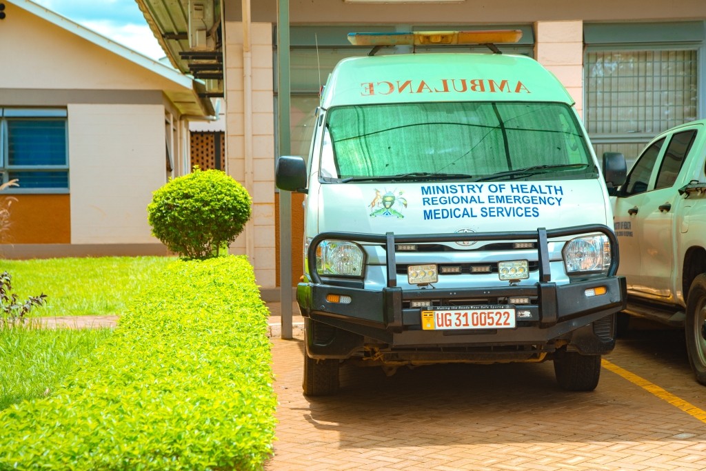 Emergency Department